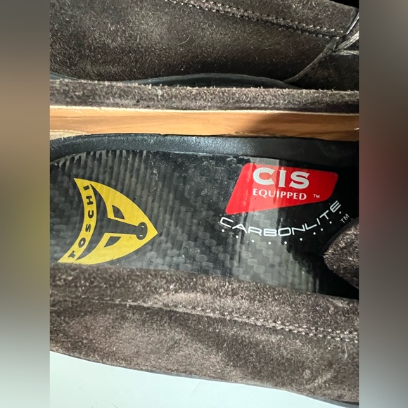 Michael Toschi Mach driving loafer - Picture 4 of 7